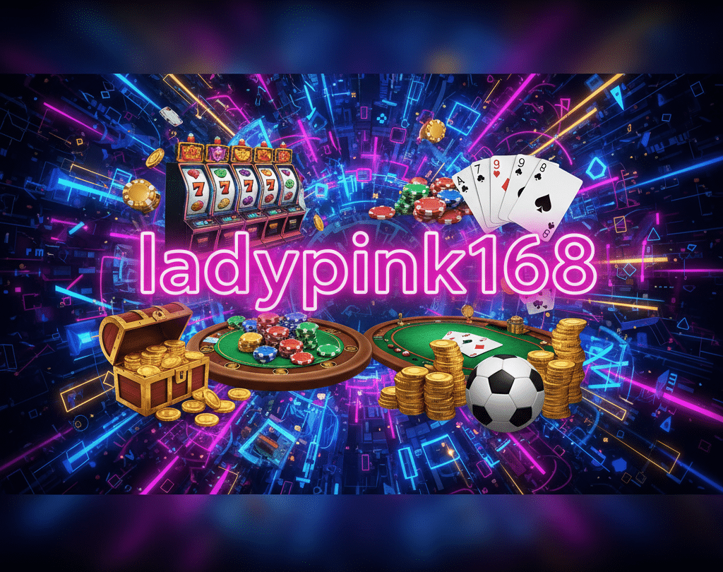 ladypink168