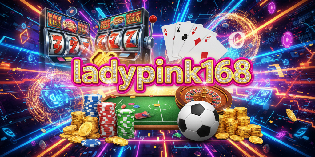ladypink168