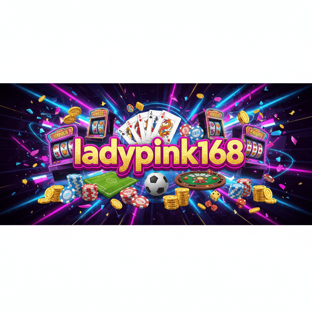 ladypink168